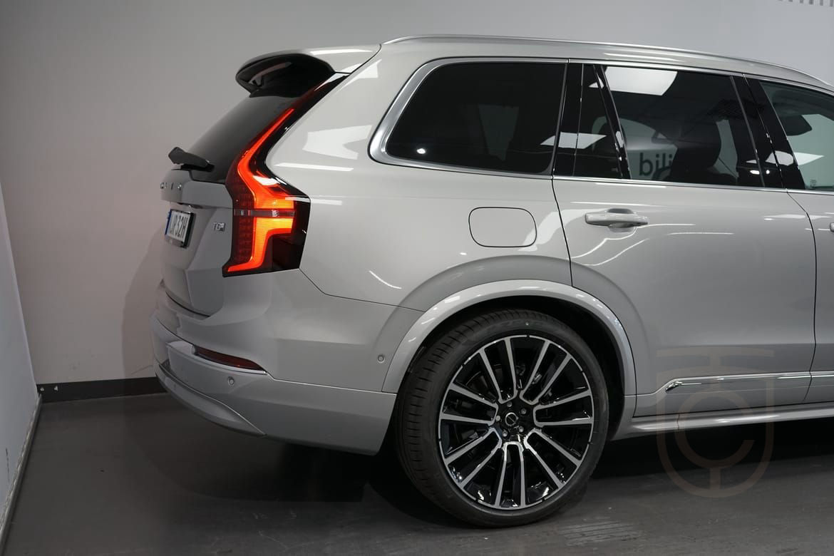 Volvo XC90 II T8 AWD
