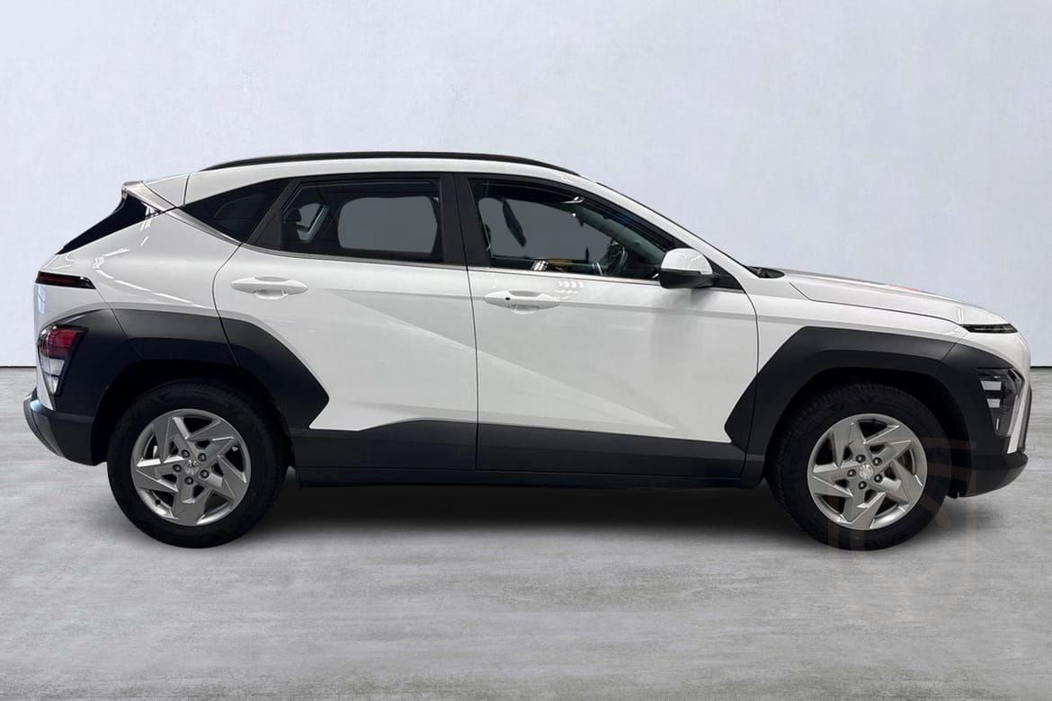 Hyundai Kona 1.0 T-GDI 120 DCT Essenti