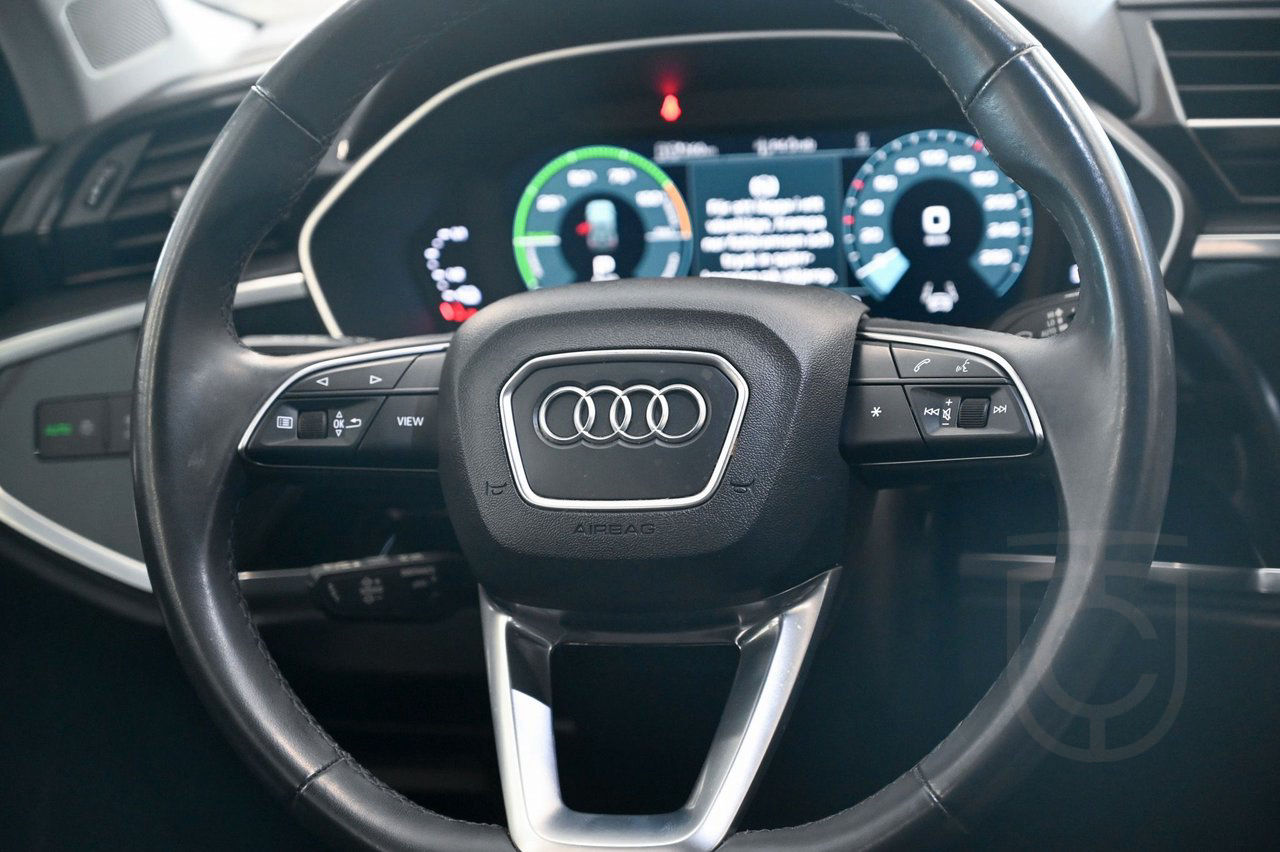 Audi Q3 45 TFSI e S Tronic Proline Sonos