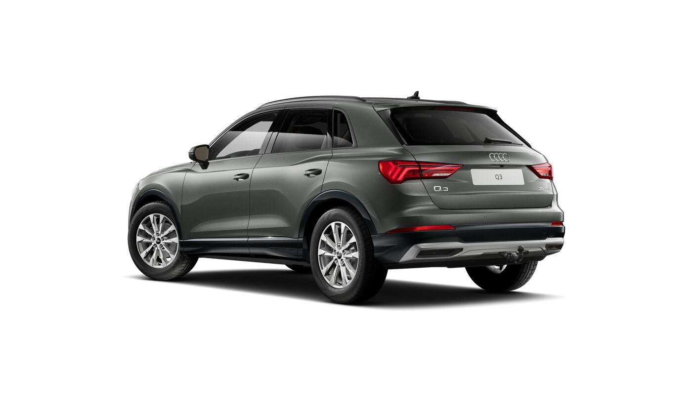 Audi Q3 advanced 35 TFSI 110 kW
