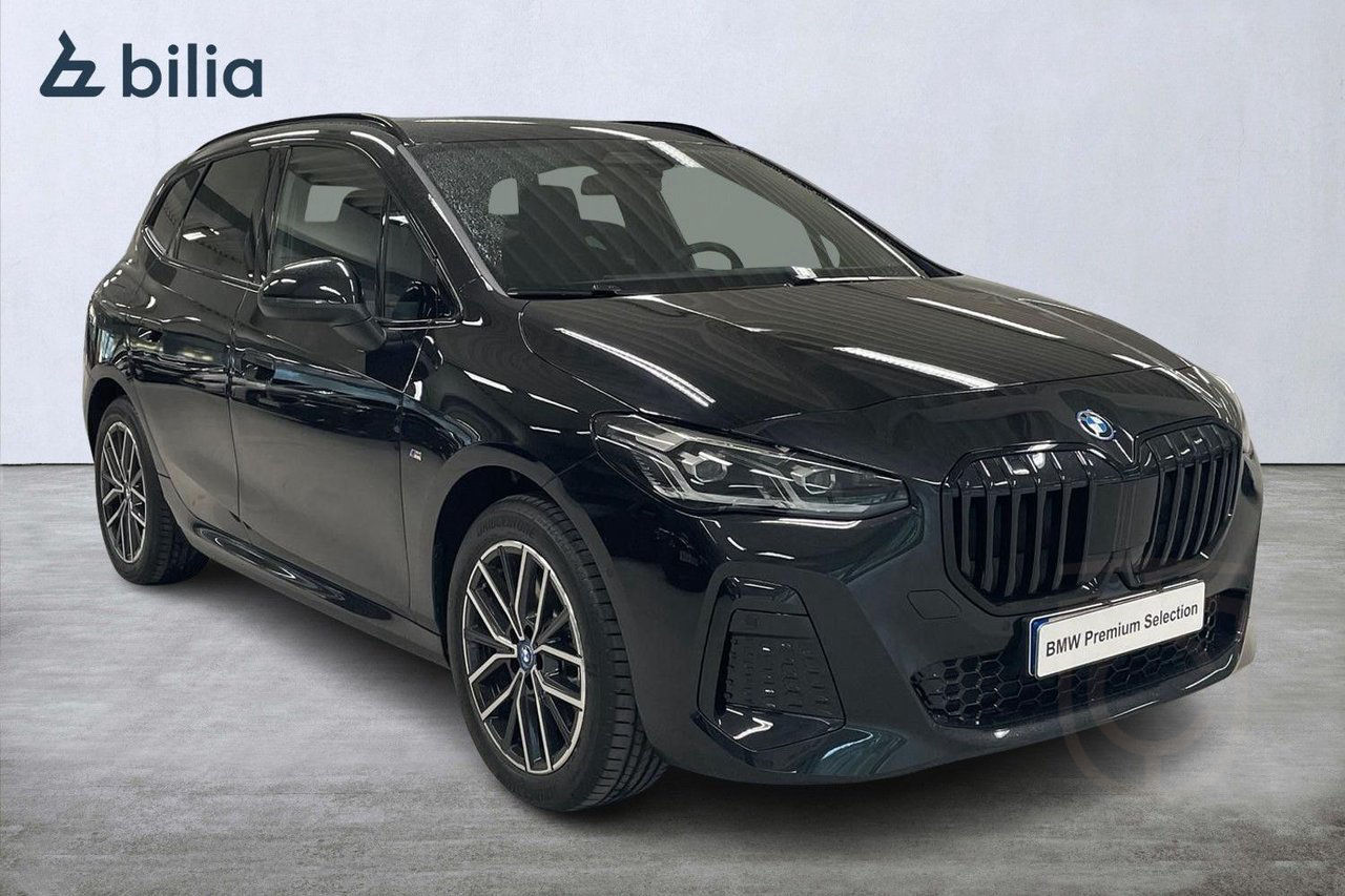 BMW 230 e xDrive Active Tourer M-Sport