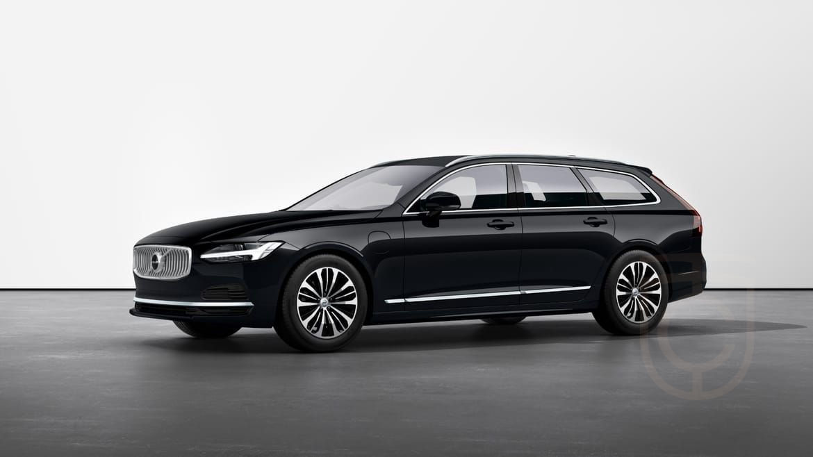 Volvo V90 T6 Core Bright