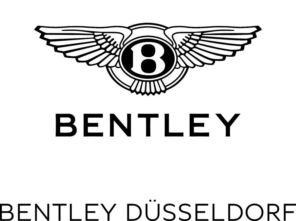 Bentley Bentayga S V8 // BENTLEY DÜSSELDORF