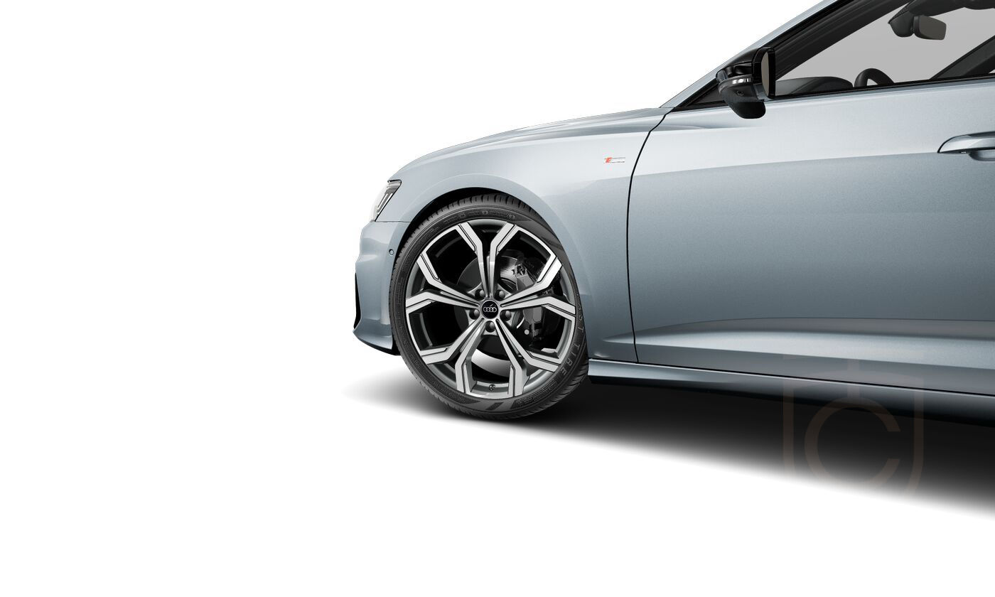 Audi A6 Limousine S line 40 TDI quattro150(204)kW(PS)S tronic