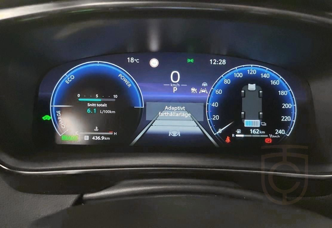 Toyota Corolla 1.8 Touring Sports Style Plus