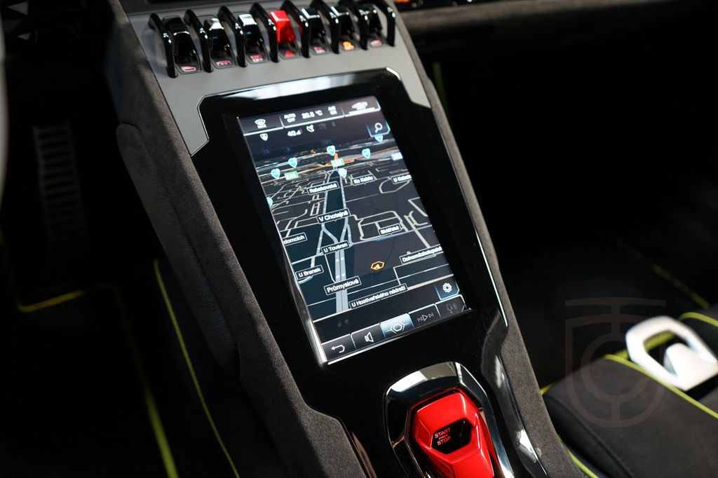 Lamborghini Huracán Sterrato*Ad-PERS*63*MATT*300.826€ NETTO