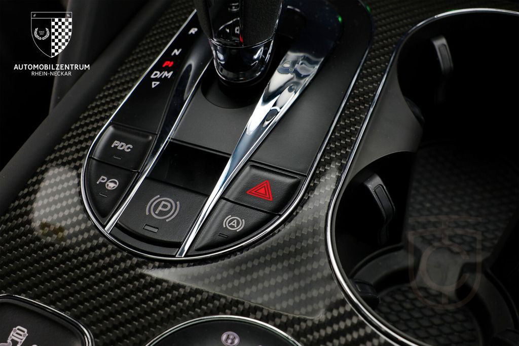 Bentley Bentayga S Touring/Naim/RearSeat/Carbon/Standhz