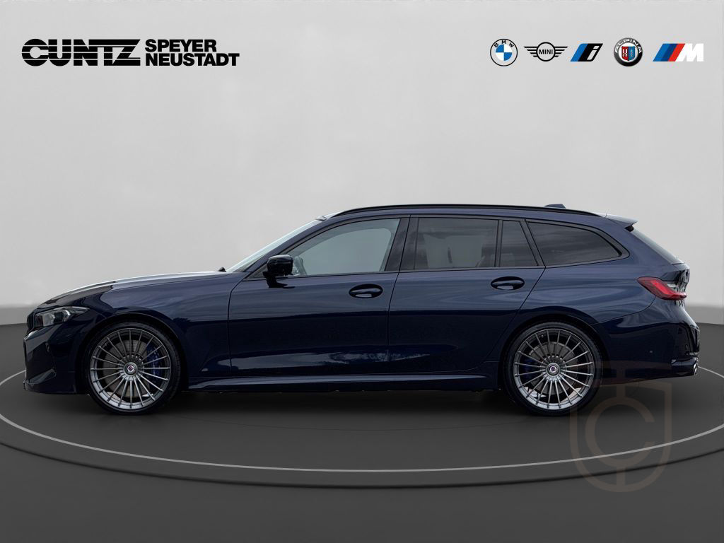 ALPINA B3 Touring Biturbo Switch-Tronic Allrad Nr.863 H