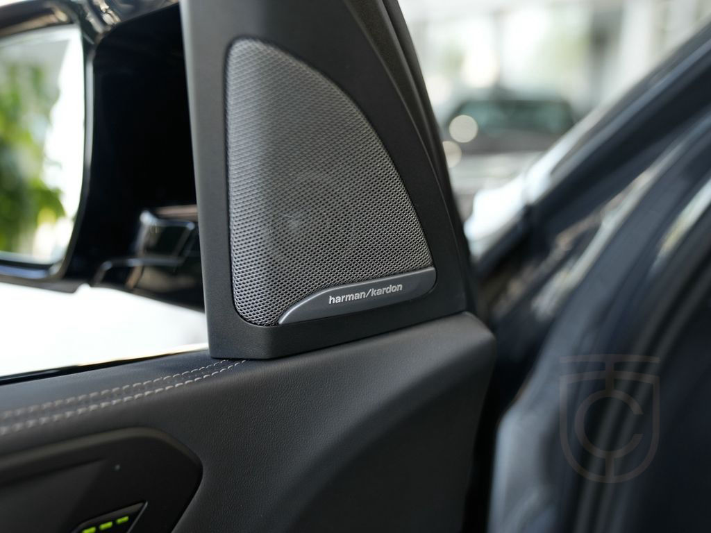 BMW X5 M60 i M PRO Sitzbelüftung Luftfed. Massage