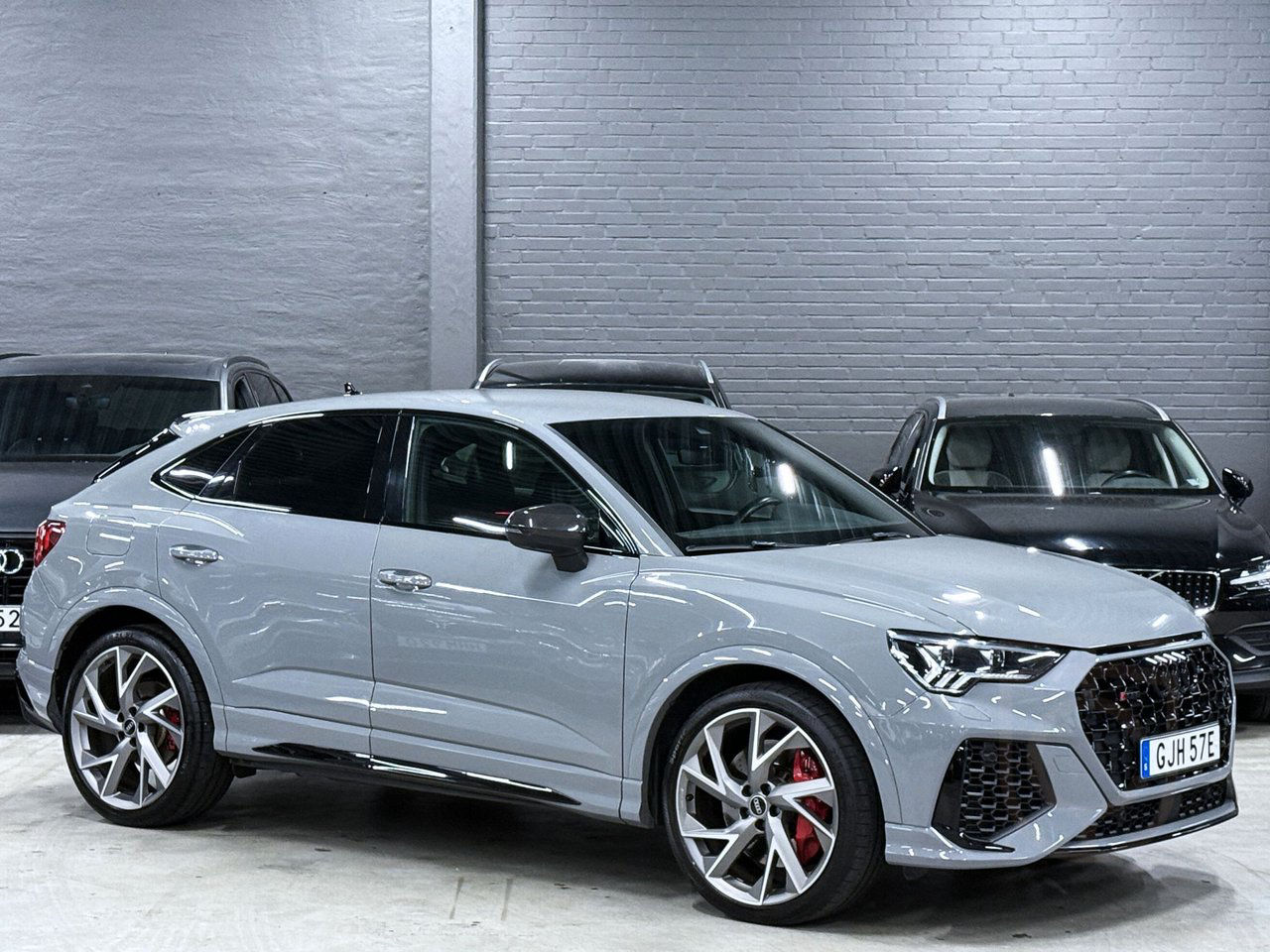 Audi RSQ3 Sportback