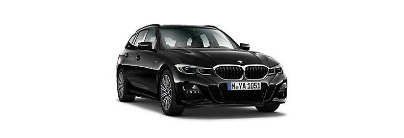 BMW 330d xDrive Touring