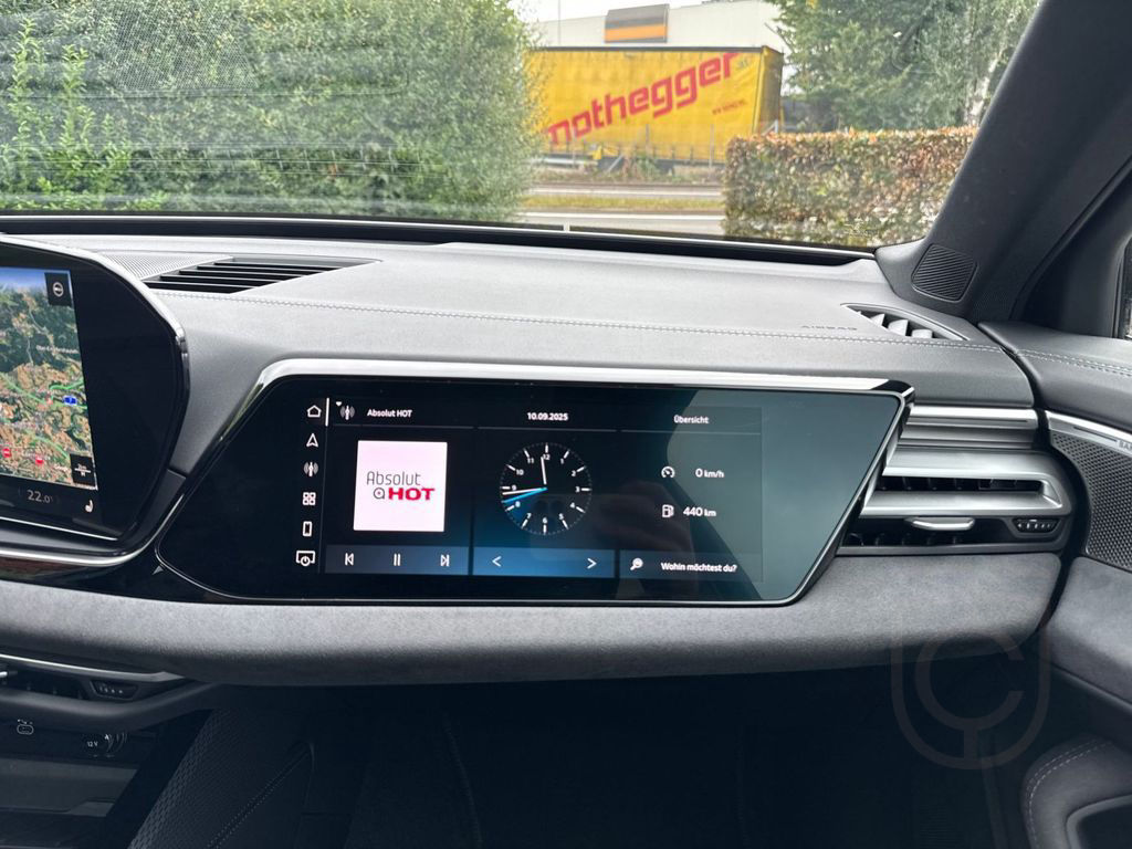 Audi S5 Avant 3.0 TFSI quattro AHK, NAVI, RFK