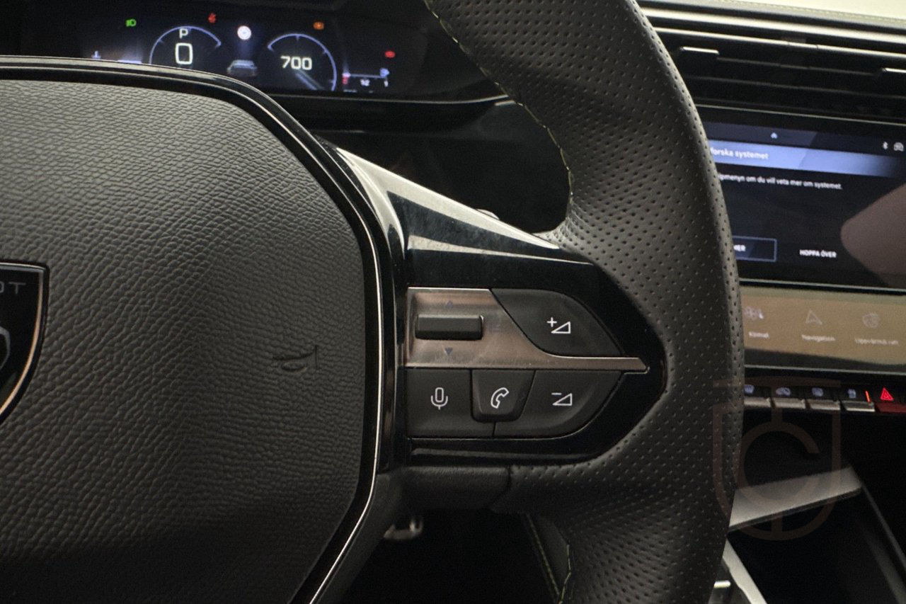 Peugeot 408 1.2 PureTech