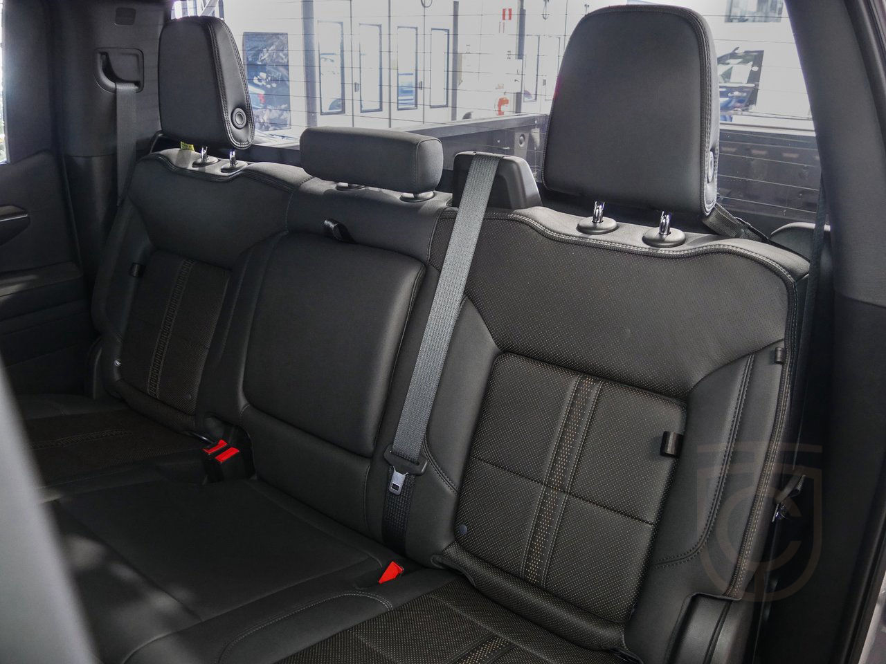 Chevrolet Silverado High Country PREMIUM Duramax Diesel