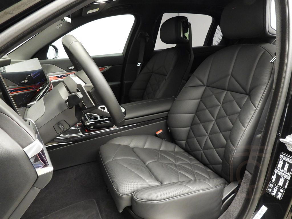 BMW 740 7 Serie Sedan 740d xDrive | M-Sportpakket |