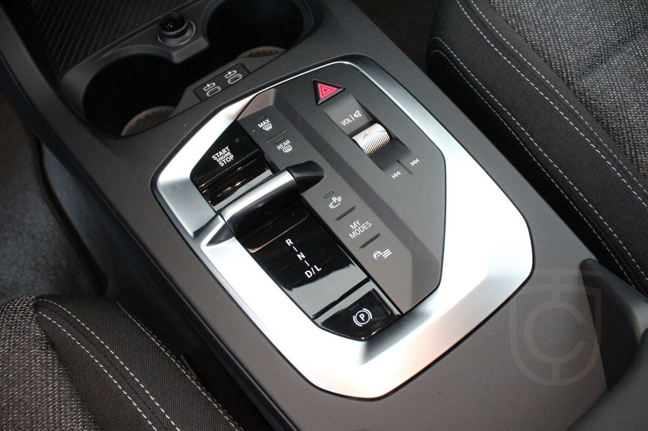 BMW 120 i M Sport Design Automat