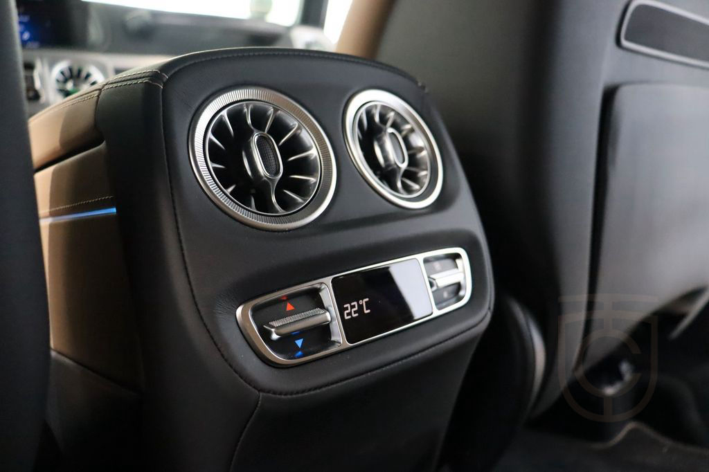 Mercedes-Benz G 63 AMG Facelift/ Night/360/PerfomanceP/Burm.