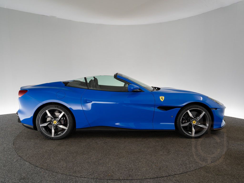 Ferrari Portofino M FERRARI SINGEN
