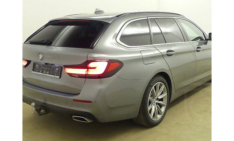 BMW 520d xDrive Touring