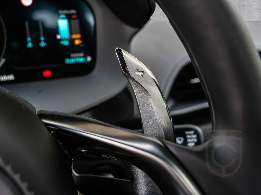 McLaren Artura TechLux, Sport Exhaust, Technology, MSO