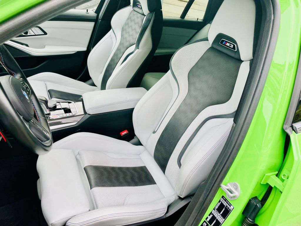 BMW M3 Competition A M xDrive Touring MDriversPackag