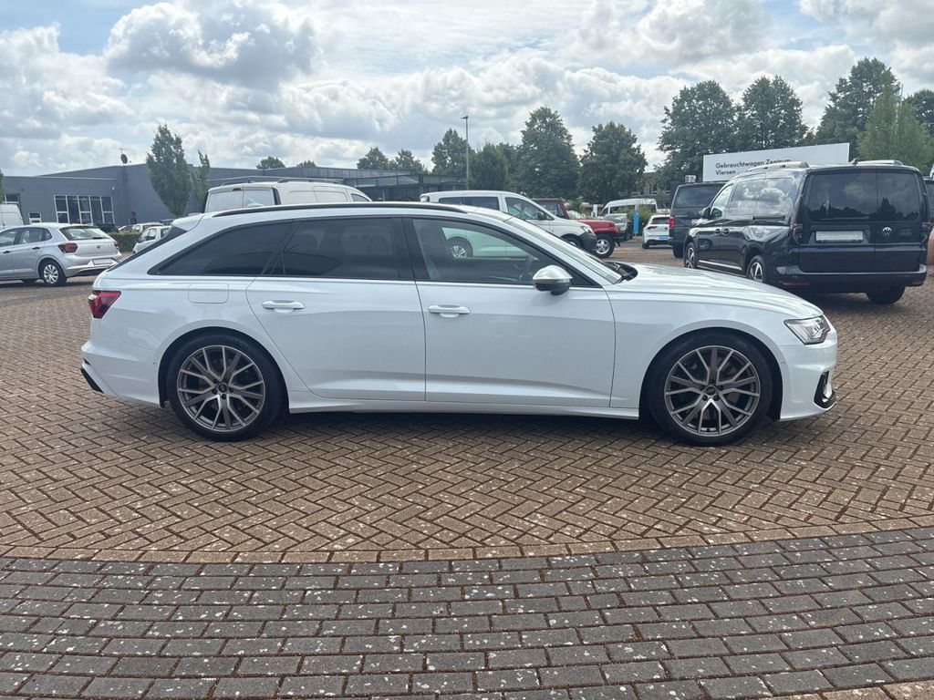 Audi S6 3.0 TDI quattro Avant*PANO*B&O*MATRIX*RFK*ACC