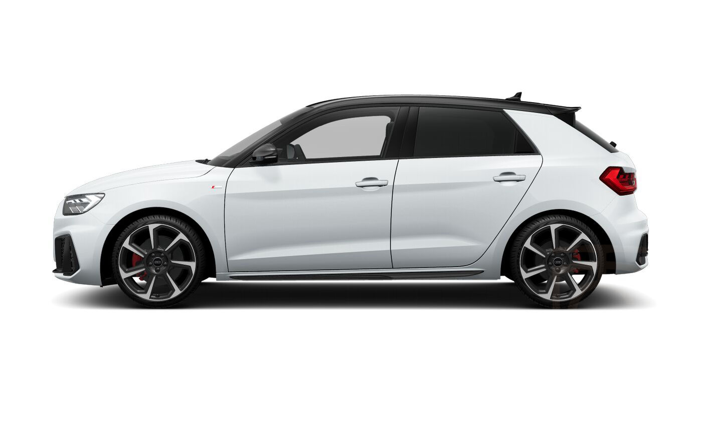 Audi A1 Sportback S line 35 TFSI 110 kW