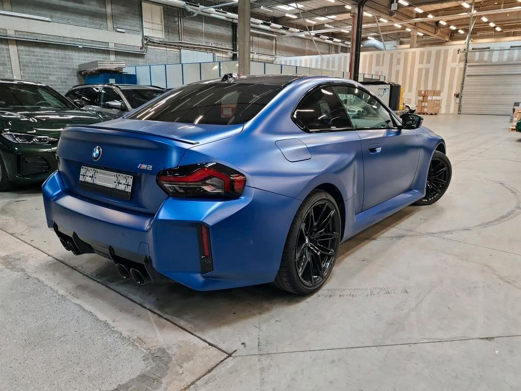 BMW M2 Coupe Basis *€ 74.900*