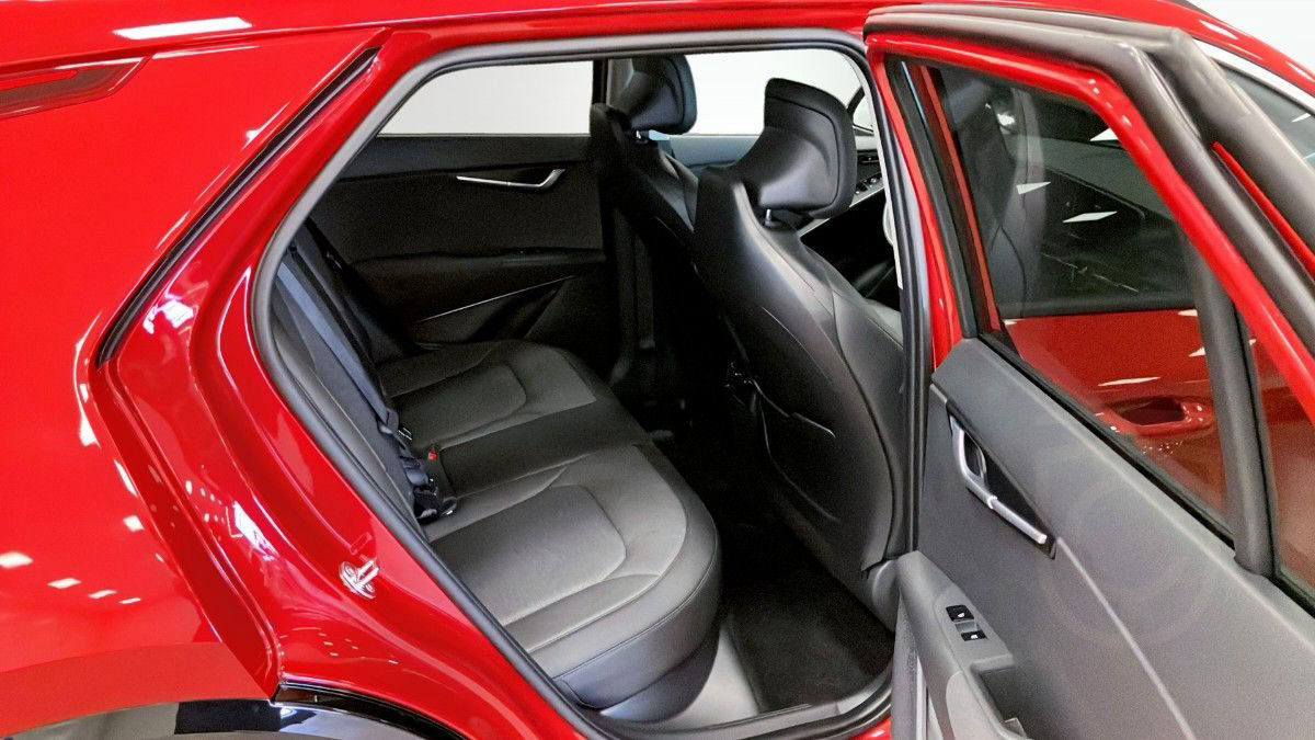 Kia Niro Plug-In Hybrid Advance Plus