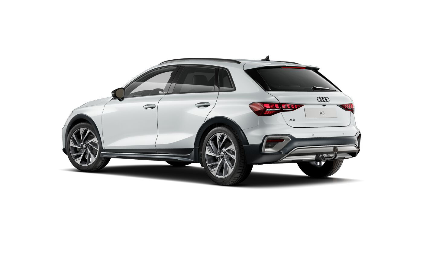 Audi A3 allstreet 35 TFSI 110 kW