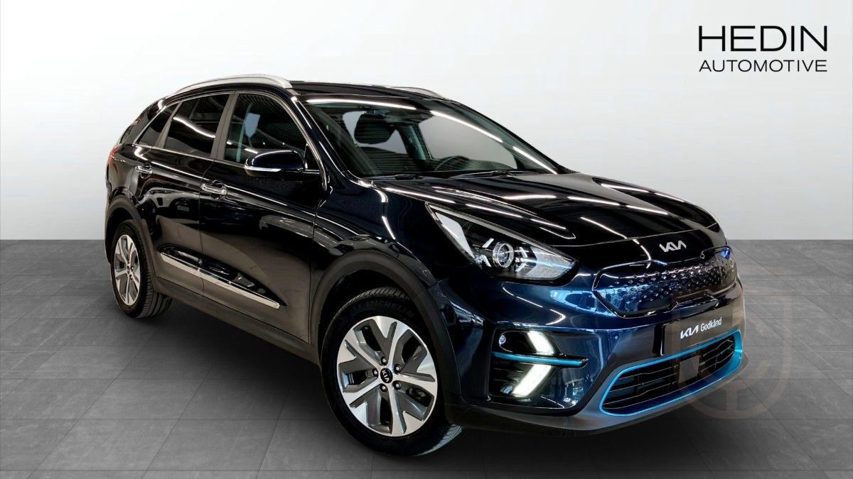 Kia Niro ADVANCE