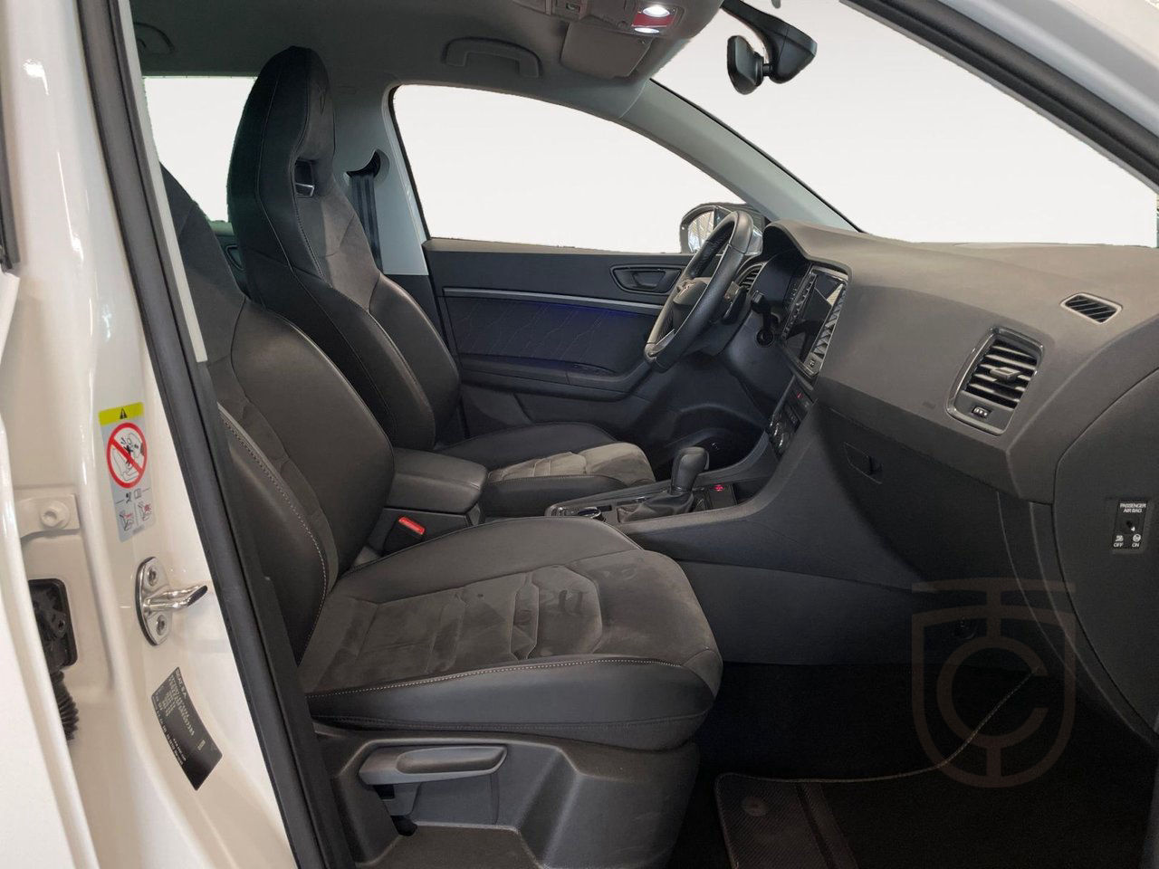 Cupra Ateca 1.5 TSI DSG Sequential 110kW 2024