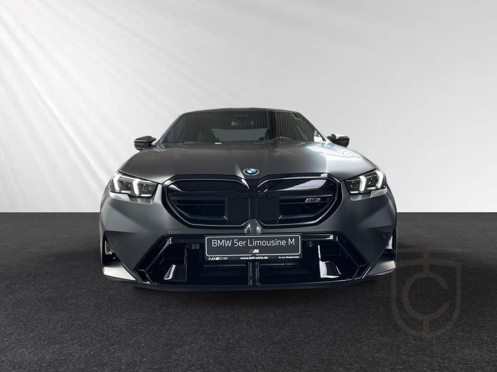 BMW M5 Limousine *G90*|DA-Prof.|PA-Prof.|20"/21"