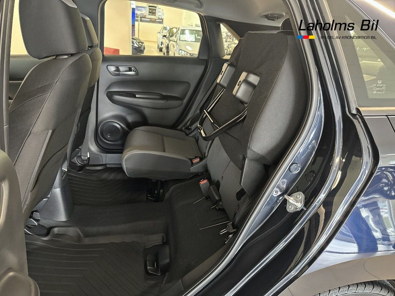 Honda Jazz Elegance Hybrid e:HEV 1.5