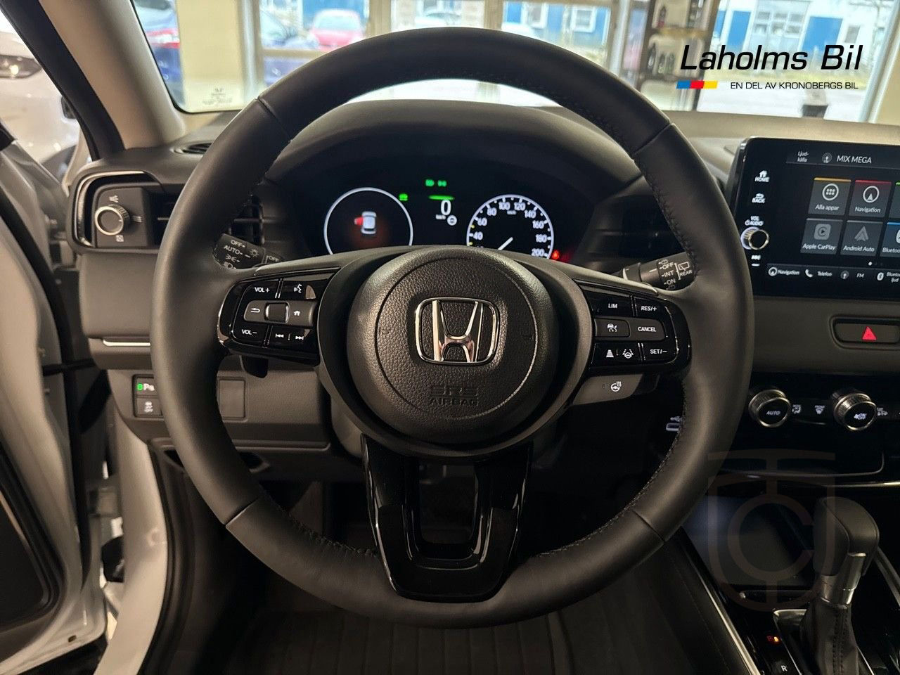 Honda HR-V Advance Plus e:HEV Fullhybrid 1.5 i-MMD