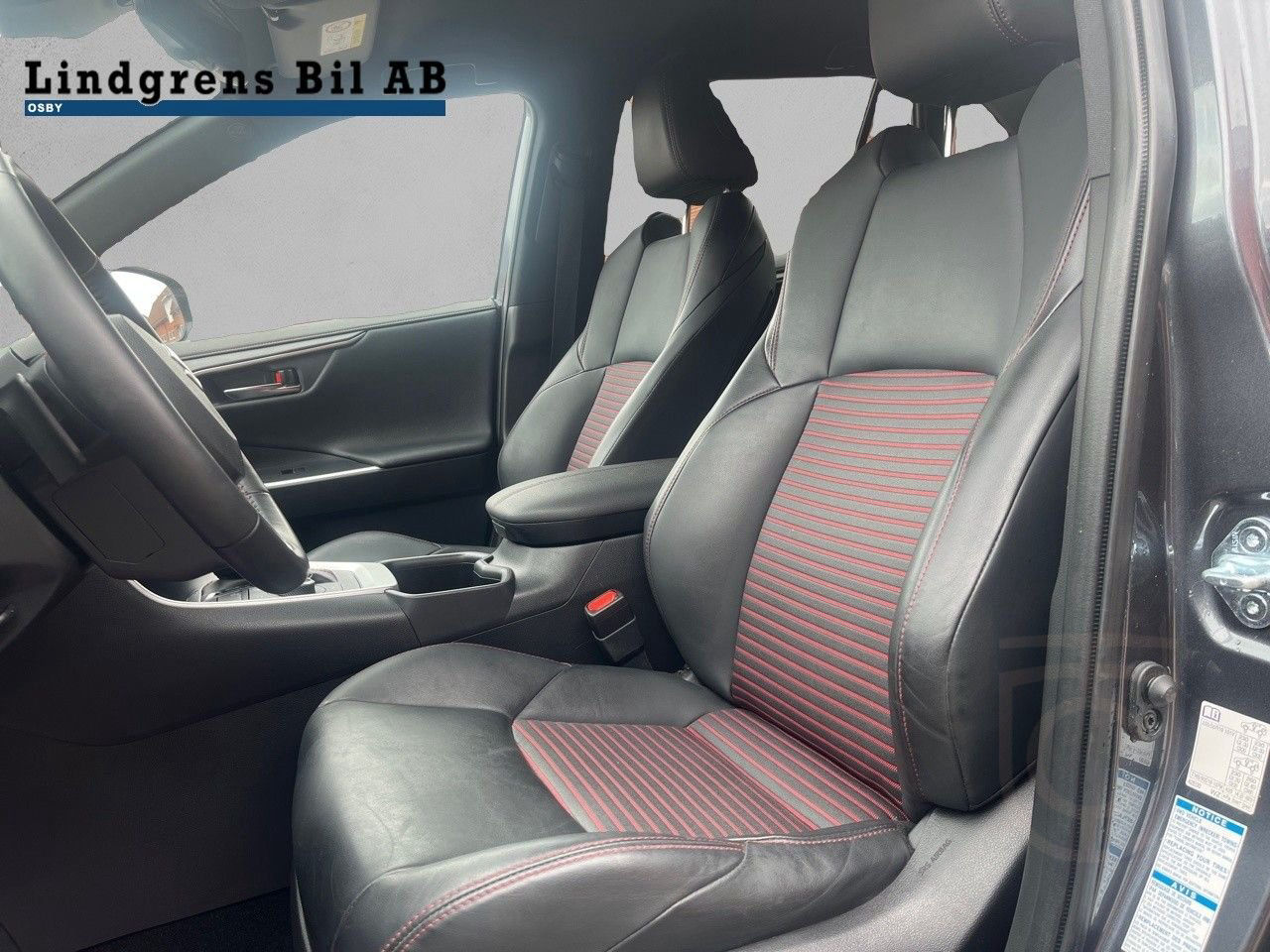 Suzuki Across 2.5 AWD E-CVT Inclusive