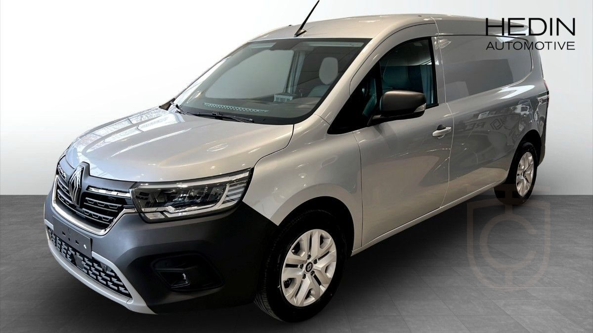 Renault Kangoo L2 NORDIC LINE
