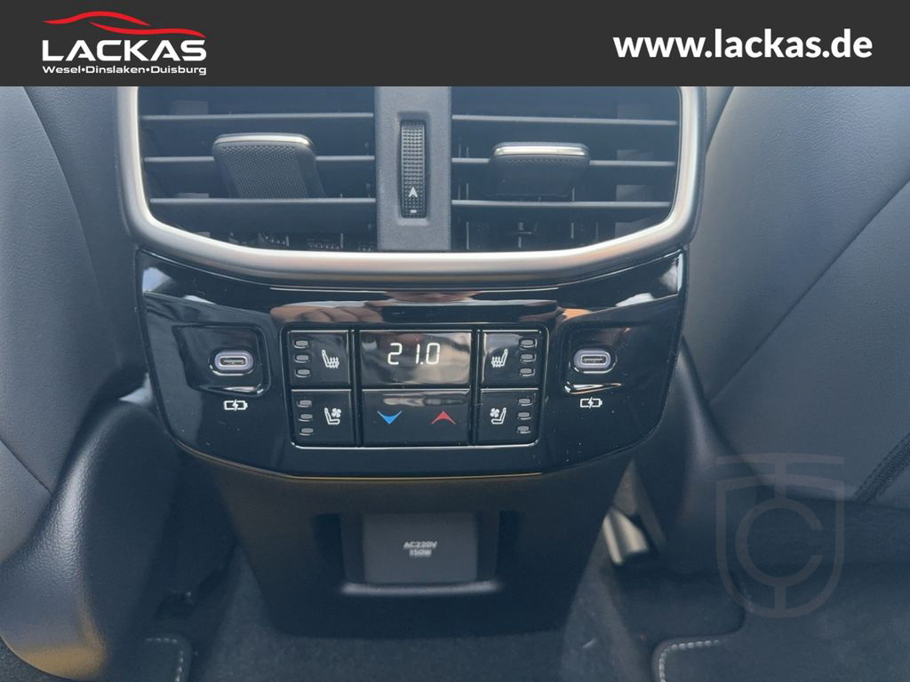 Lexus RX 500h F-SPORT*SOFORT*PANORAMA*INTERIOR*MARK.LE