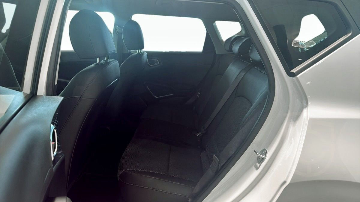 Kia E-SOUL Advance Long Range