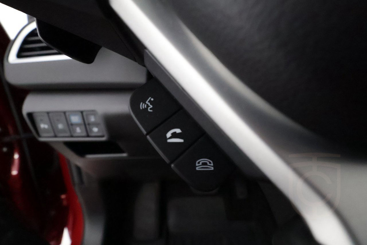 Suzuki S-Cross HEV AllGrip AGS