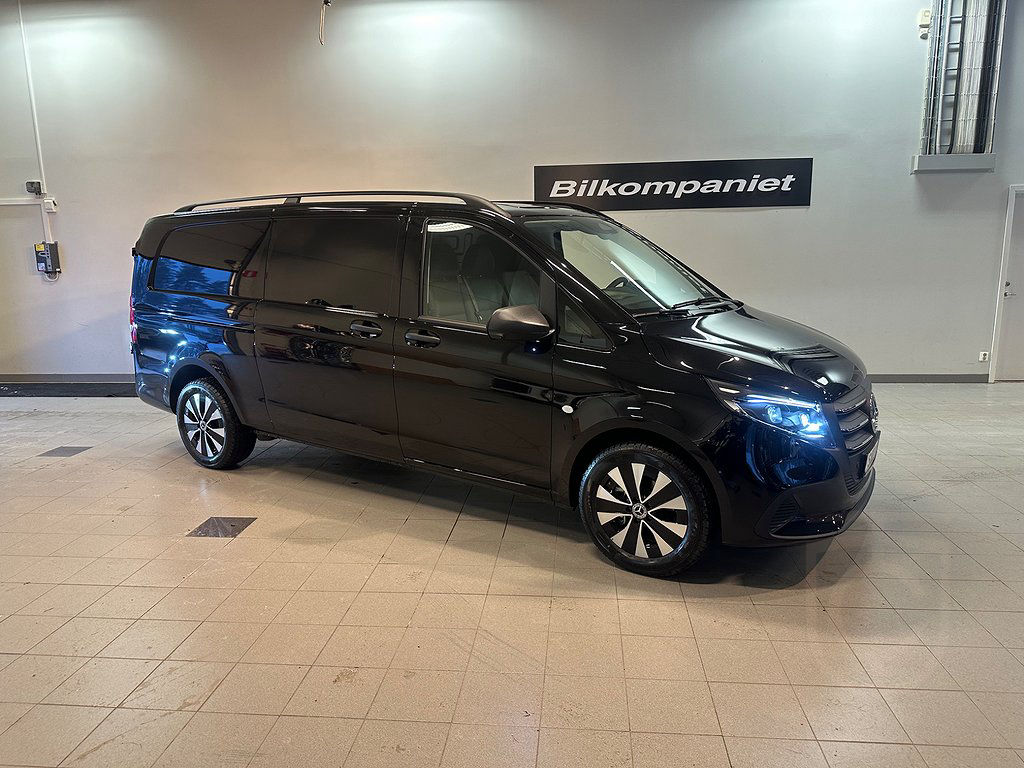 Mercedes-Benz Vito 119 CDI 3.0t