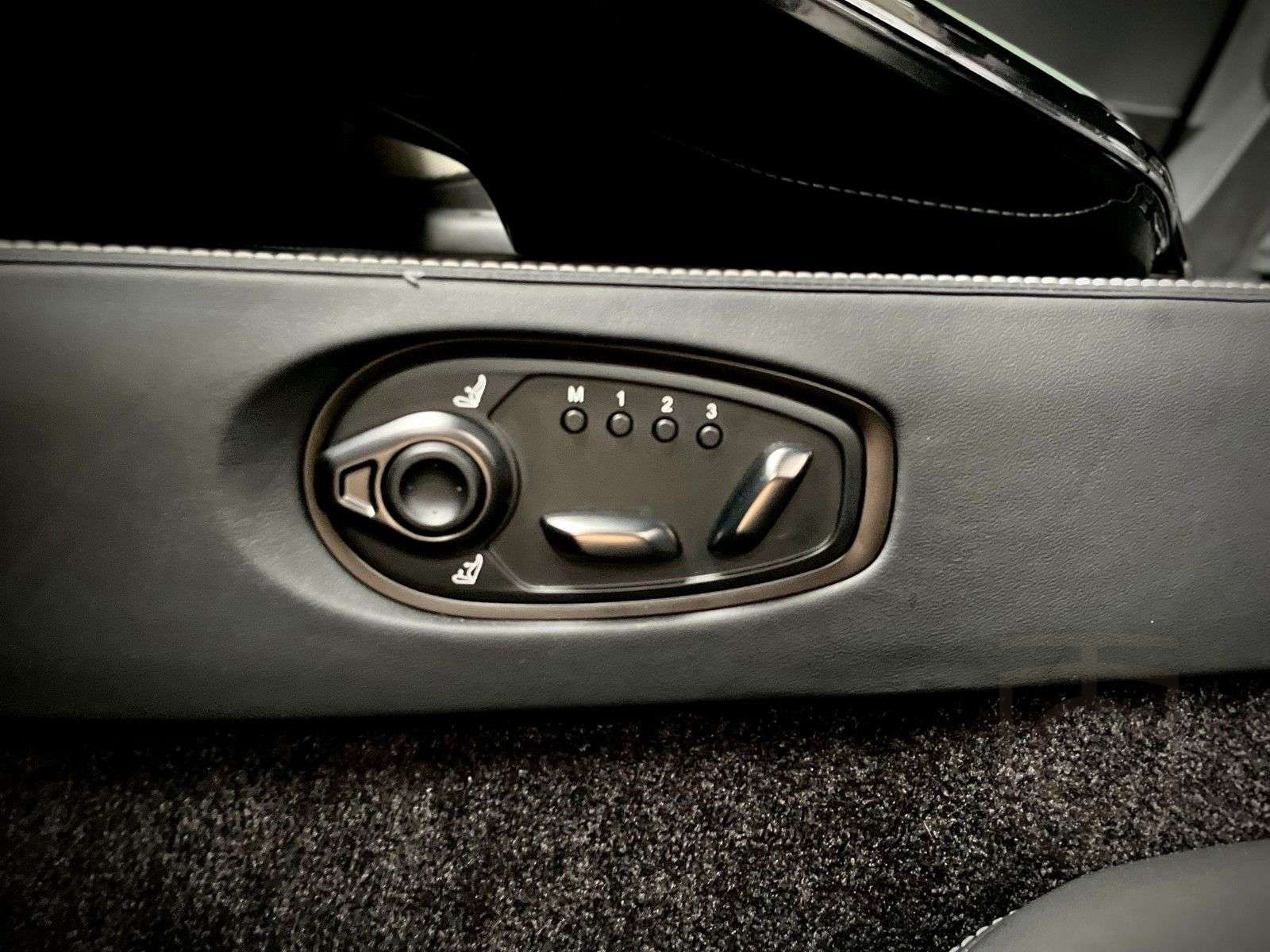 Aston Martin Vantage V8 Next Gen.