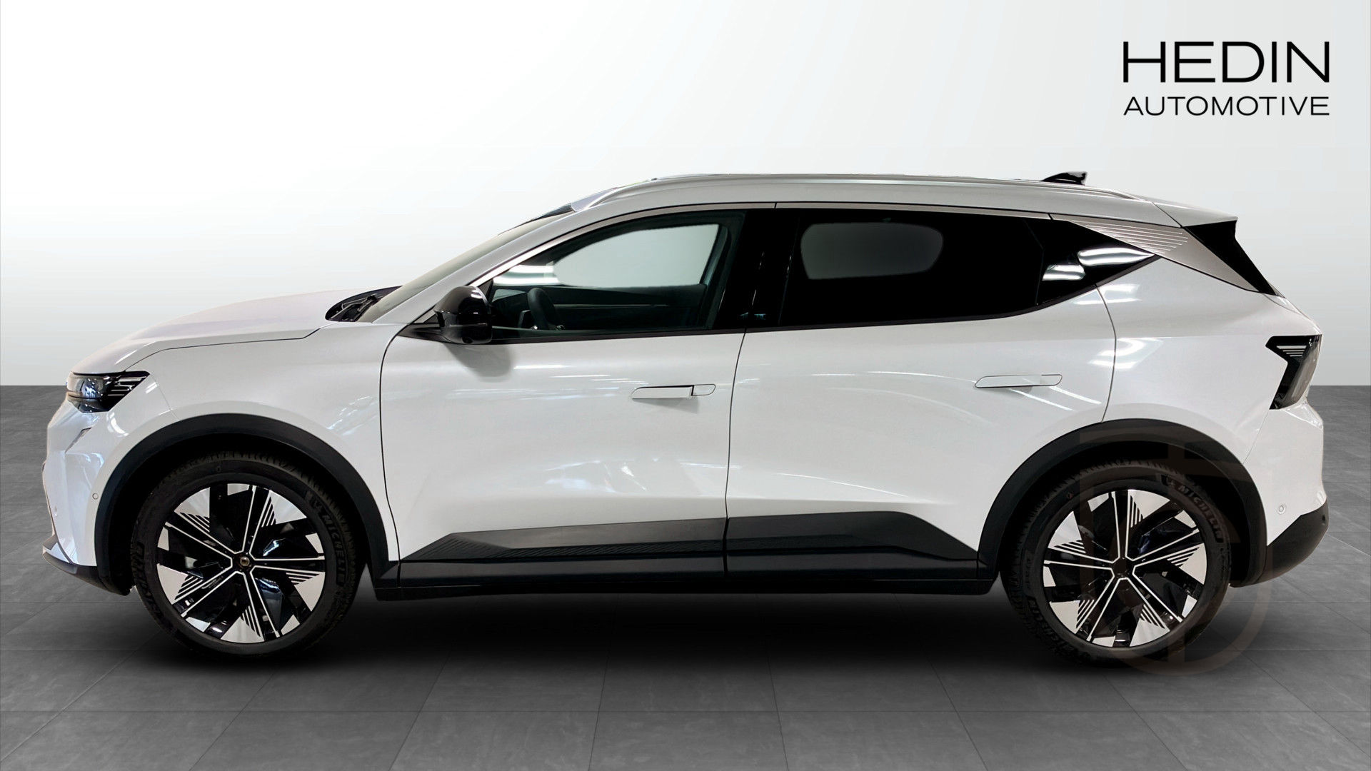 Renault Scenic E-Tech