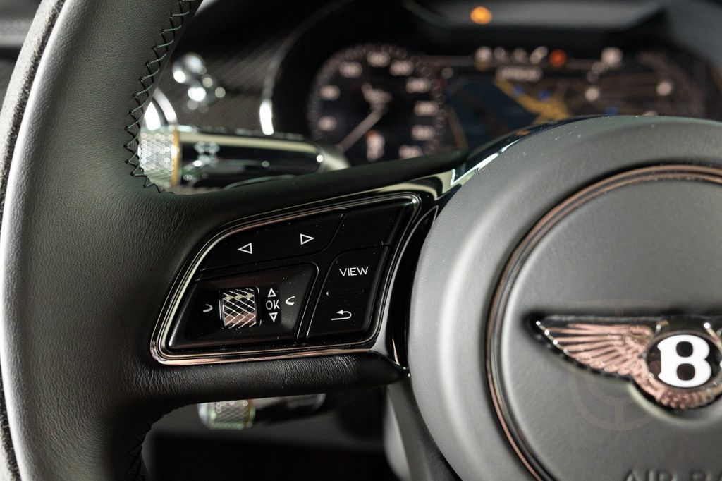 Bentley Continental GT S V8 - Diamond Quilting spec, B&O