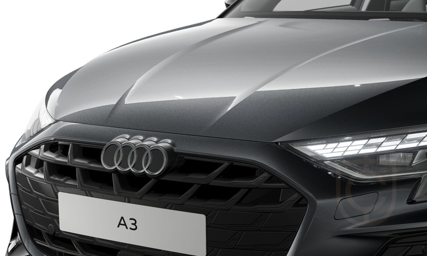 Audi A3 Limousine S line 35 TFSI 110 kW