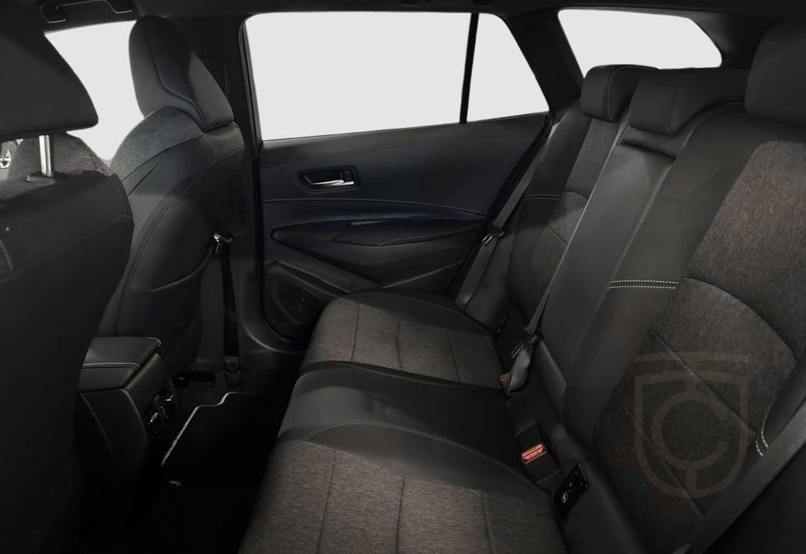 Toyota Corolla Touring Sports Hybrid 2,0 Style