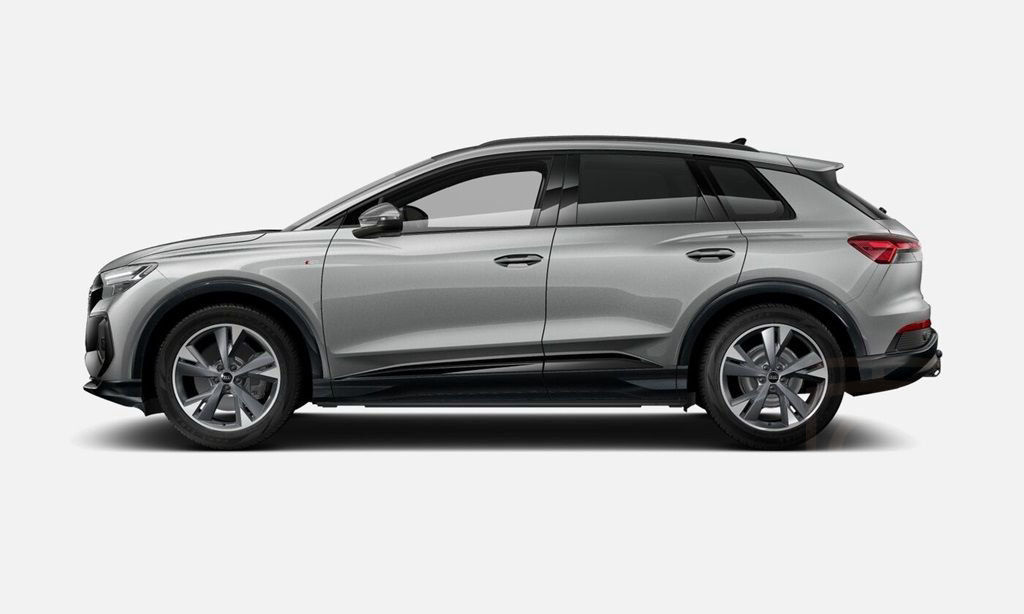 Audi Q4 e-tron 45 QUATTRO