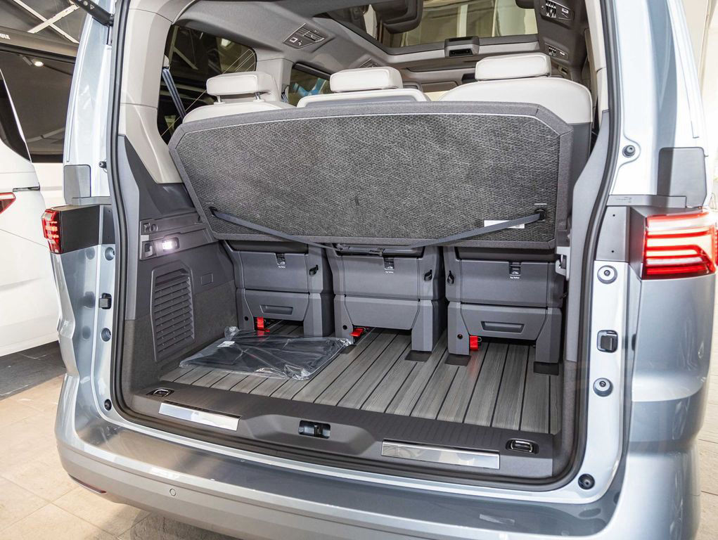 Volkswagen T7 Multivan Style 2,0 l TSI lang | keyless | Eas