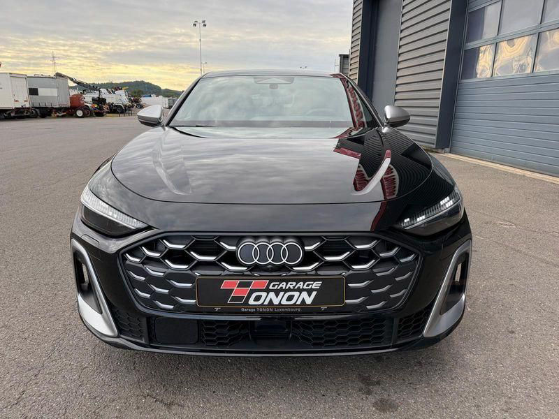 Audi S5