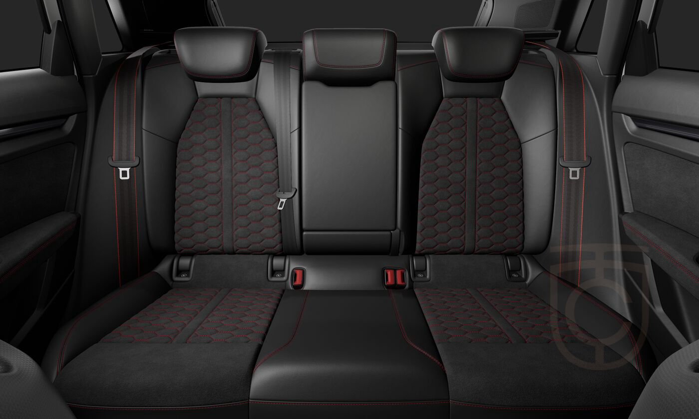Audi RS 3 Sportback 3 294 kW